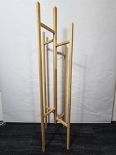 Oak hook coat for sale  PORTSMOUTH