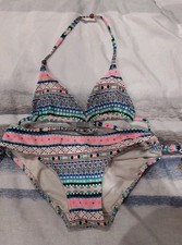 Bikini mädchen gr gebraucht kaufen  Rechberghausen