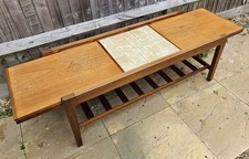 tiled table for sale tiled table for sale  BASINGSTOKE