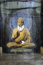 Banksy graffiti street for sale  Pulaski
