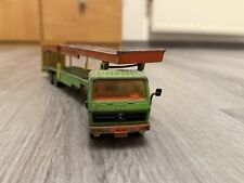 Siku transporter mercedes gebraucht kaufen  Nettetal