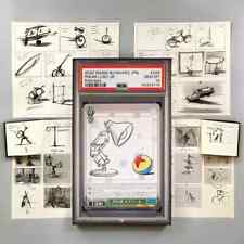 Weiss Schwarz Pixar Luxo Jr. 028 PXR/S94 Gem Estado perfeito 10 (2022) comprar usado  Enviando para Brazil
