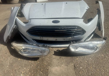Ford fiesta mk7 for sale  DONCASTER