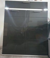 Schrank sideboard highboard gebraucht kaufen  Hamburg