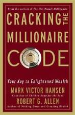 Cracking millionaire code for sale  Montgomery
