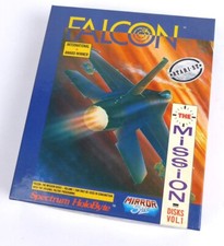 Atari spiel falcon gebraucht kaufen  Paderborn