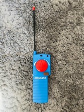 Playmobil eisenbahn fernbedien gebraucht kaufen  Berlin