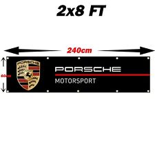 Porsche motorsport stuttgart d'occasion  Expédié en Belgium