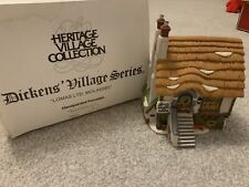 Heritage village collection for sale  NEWMARKET