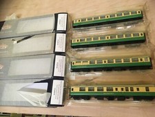 Lot..292h...oo gauge bachmann for sale  WORKSOP