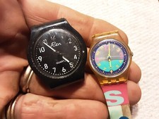 Orologi non funzionanti usato  Poggio a Caiano