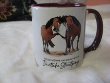 Mrs ride keramiktasse gebraucht kaufen  Meckenheim
