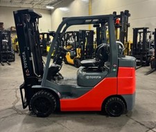 2022 toyota 8fgcu32 for sale  Buffalo