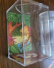 Acrylic plastic storage for sale  Fort Collins