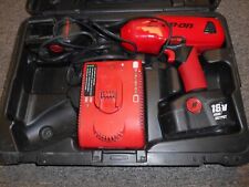 Snap ct6850 drive for sale  Marietta