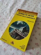 Georgette heyer serpenti usato  Magliano di Tenna