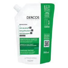 Dercos shampoo antiforfora usato  Napoli