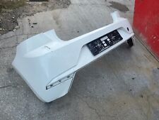 Stoßstange hinten seat gebraucht kaufen  Langenfeld (Rheinland)