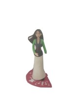 Principessa mulan kinder usato  Terlizzi