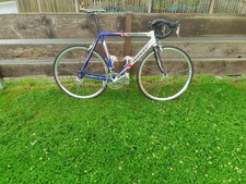 Rennrad ridley aedon gebraucht kaufen  Gerstungen