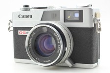 Presque télémètre canonet d'occasion  Expédié en France