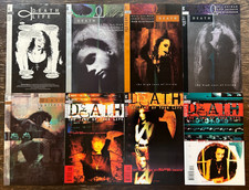 Death lot high for sale  Los Angeles