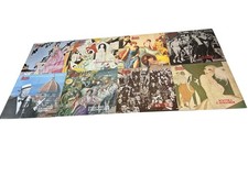 Canzone italiana vinile usato  Viareggio