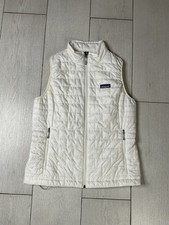 Patagonia white nano for sale  Orlando