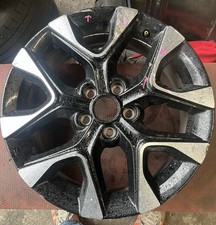 Genuine honda alloy for sale  DORKING