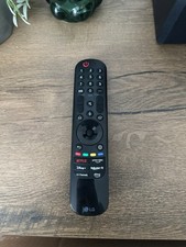 Magic remote mr24gn for sale  WOLVERHAMPTON