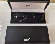 Penna montblanc starwalker usato  Gela