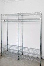 Ikea omar shelves for sale  MANCHESTER