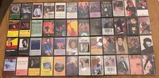 Lot cassette tape for sale  Deland
