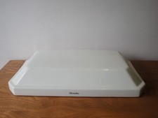 Art deco toilet for sale Art deco toilet for sale  LAUNCESTON