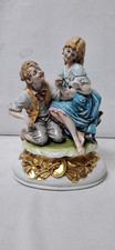 merli statuine porcellana usato merli statuine porcellana usato Italia