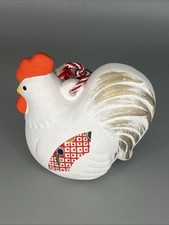 Japanese clay ornament for sale  Pottstown