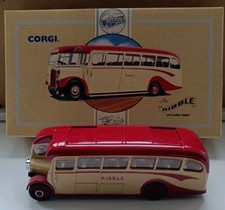Corgi 81563 leyland for sale  STOKE-ON-TRENT