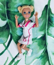 Ooak chelsea barbie for sale  Tampa