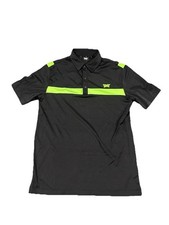 Polo PXG Comfort Fit Turbo Preto e Verde Tamanho Pequeno comprar usado Polo PXG Comfort Fit Turbo Preto e Verde Tamanho Pequeno comprar usado  Enviando para Brazil
