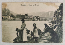 Postcard vicenza bassano d'occasion  Expédié en Belgium