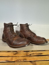 Men red wing for sale  Joplin