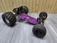 Nitro car truck for sale  Elwood