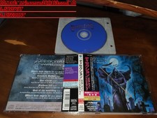 Dissection / Where Dead Angels Lie JAPAN+1 VICP-15065 *X comprar usado Dissection / Where Dead Angels Lie JAPAN+1 VICP-15065 *X comprar usado  Enviando para Brazil