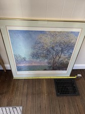 Claude monet 1987 for sale  Neptune