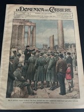 Domenica del corriere usato  Cirie