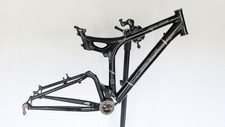 GT i-Drive XCR4000 26" suspensão total MTB mountain bike quadro grande médio XC comprar usado  Enviando para Brazil