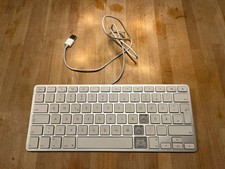 Apple tastatur wired gebraucht kaufen  Berlin