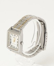 Usado, Relógio analógico feminino Casio prata status livre usado comprar usado  Enviando para Brazil