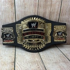 Wwe cruiserweight champion for sale  LONDON