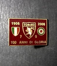 Spilla torino 100 usato  Praia a Mare